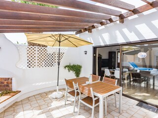 Villa Morro Jable Registrazione all'aperto 5