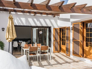 Villa Morro Jable Buitenaudio-opname 6