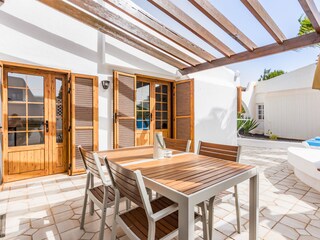 Villa Morro Jable Buitenaudio-opname 7