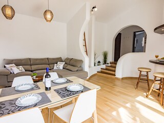 Villa Morro Jable Caratteristiche 12