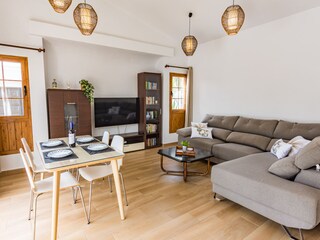 Villa Morro Jable Caratteristiche 13