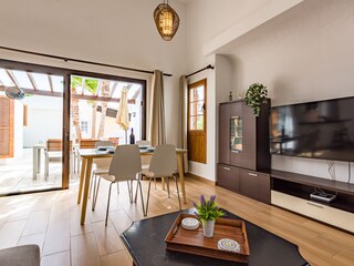 Villa Morro Jable Caratteristiche 15