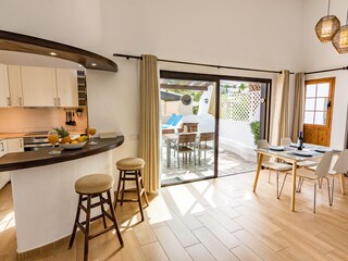 Villa Morro Jable Caratteristiche 17