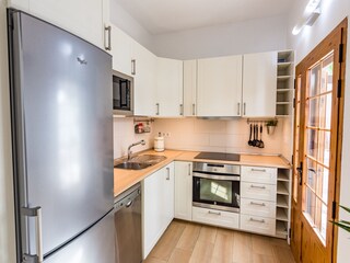 Villa Morro Jable Caratteristiche 19