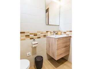 Villa Morro Jable Caratteristiche 26