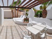 Villa Morro Jable Buitenaudio-opname 1