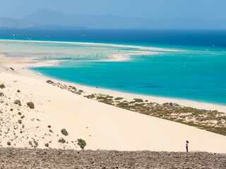 Villa Morro Jable Ambiente 35