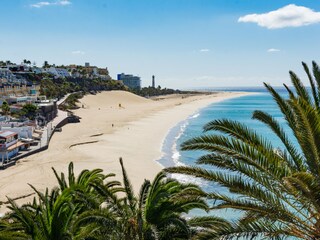 Villa Morro Jable Ambiente 36