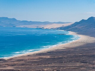 Villa Morro Jable Ambiente 39