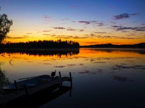 Ferienhaus Eken am See in Alleinlage - Gränna - image1