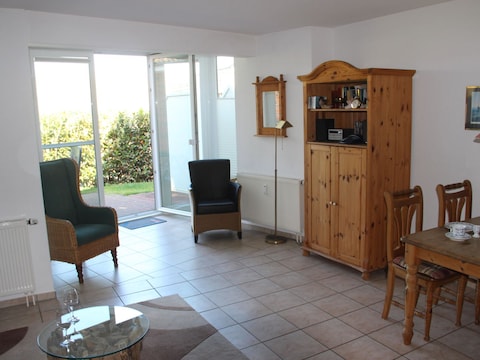 Ferienwohnung Deichblick