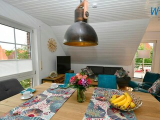 Apartamento de vacaciones Tidofeld Características 3