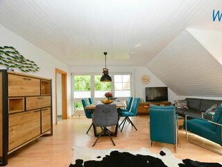 Apartamento de vacaciones Tidofeld Características 4