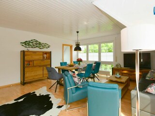 Apartamento de vacaciones Tidofeld Características 5