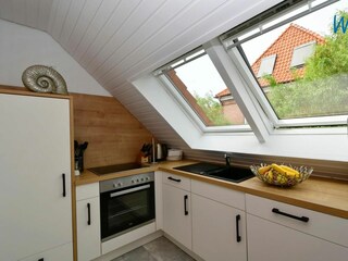 Küche / Küchenzeile