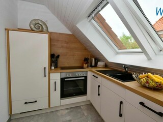 Apartamento de vacaciones Tidofeld  16