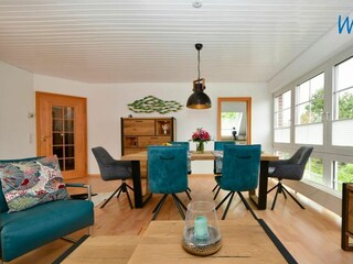 Apartamento de vacaciones Tidofeld Características 6