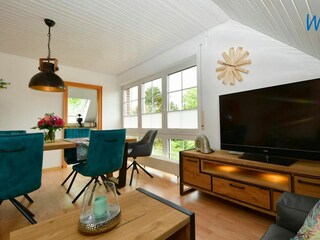 Appartement de vacances Tidofeld Équipement 7