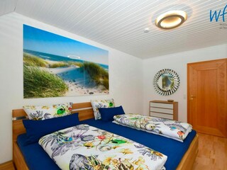 Apartamento de vacaciones Tidofeld Características 11