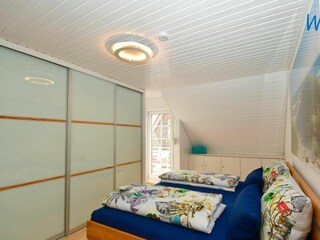 Apartamento de vacaciones Tidofeld Características 13