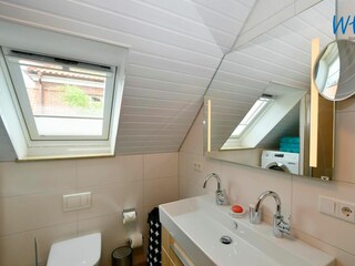 Appartamento per vacanze Tidofeld  18