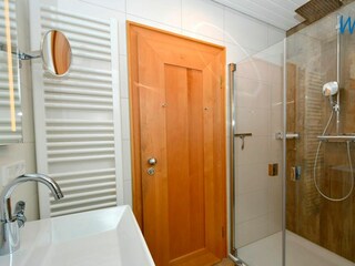 Appartamento per vacanze Tidofeld  19