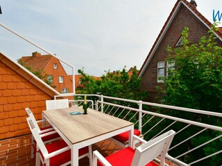 Appartamento per vacanze Tidofeld  20