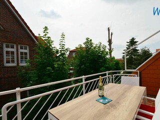 Appartamento per vacanze Tidofeld  21