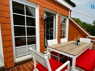 Appartement de vacances Tidofeld  22