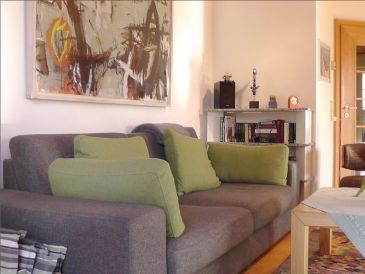 Ferienwohnung 3040005 Haus Inselparadies