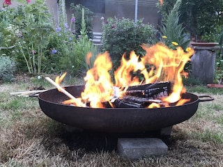 Feuerstelle