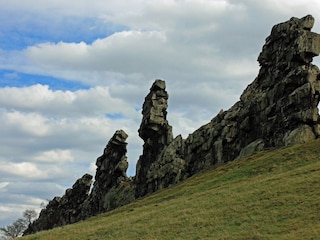 Teufelsmauer