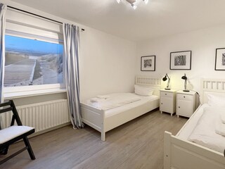Ferienwohnung Westerland Ausstattung 17