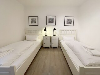 Ferienwohnung Westerland Ausstattung 18