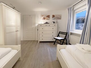 Ferienwohnung Westerland Ausstattung 19