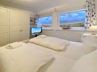 Ferienwohnung Westerland Ausstattung 22