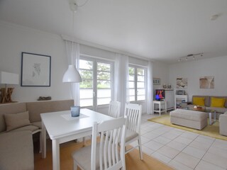 Ferienwohnung Westerland Ausstattung 5