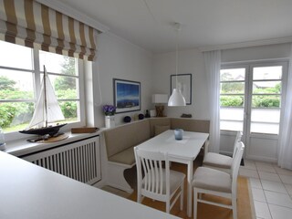 Ferienwohnung Westerland Ausstattung 6