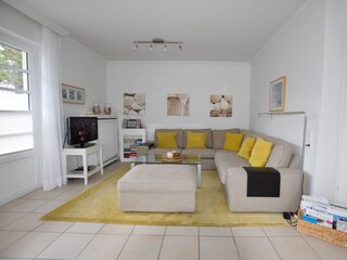Ferienwohnung Westerland Ausstattung 10