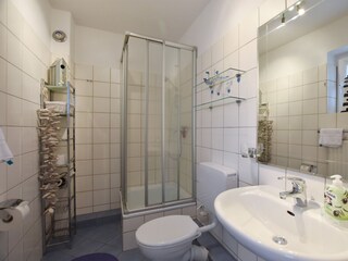Ferienwohnung Westerland Ausstattung 15