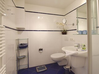 Ferienwohnung Westerland Ausstattung 16