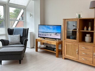 Ferienhaus Tinnum Ausstattung 3