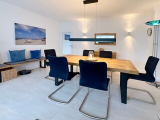 Ferienhaus Tinnum Ausstattung 7