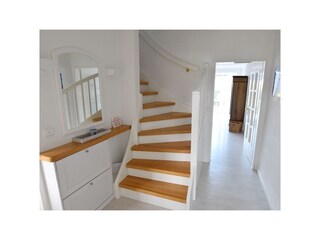 Ferienhaus Tinnum Ausstattung 8