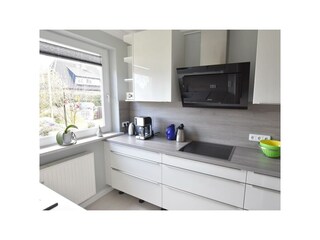 Ferienhaus Tinnum Ausstattung 11