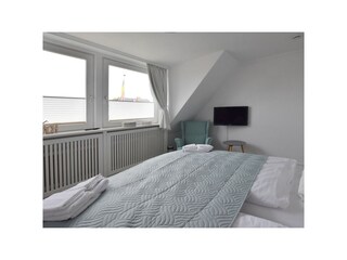 Ferienhaus Tinnum Ausstattung 17