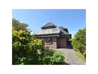 Ferienwohnung Westerland Ausstattung 1