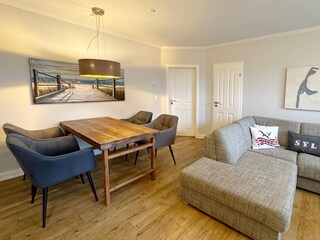 Ferienwohnung Westerland Ausstattung 10