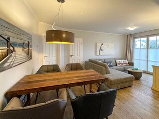 Ferienwohnung Westerland Ausstattung 12