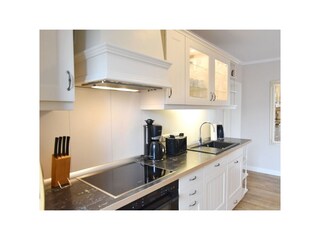 Ferienwohnung Westerland Ausstattung 13